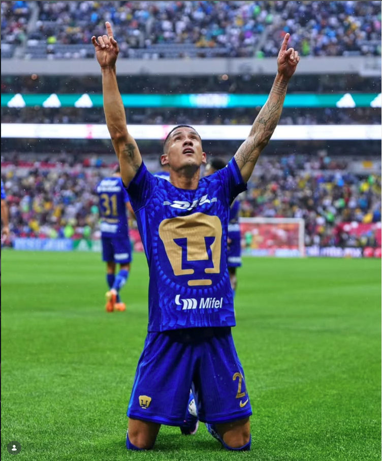 Uriel Antuna